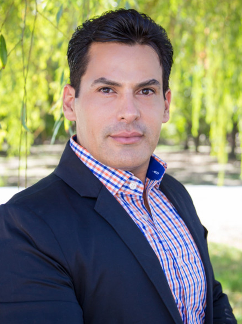 Manny Lopez