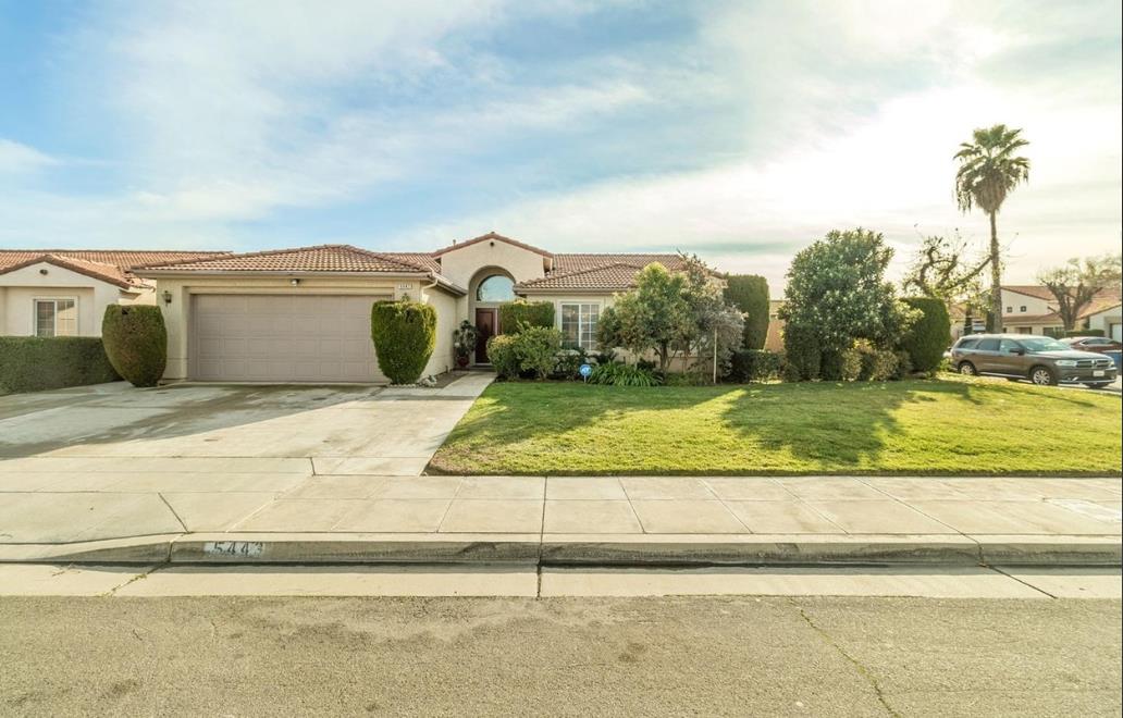 5443 W Flint Way