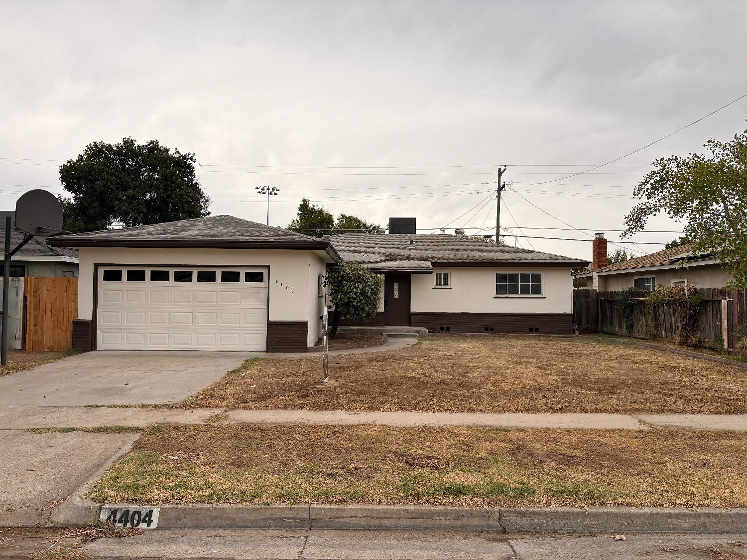 4404 Buckingham Way