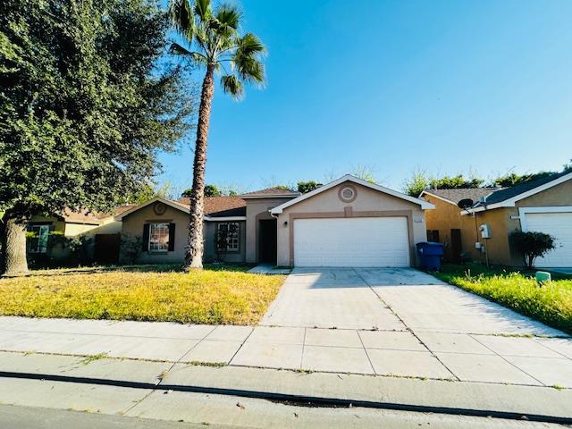 5260 E Wildflower Ln